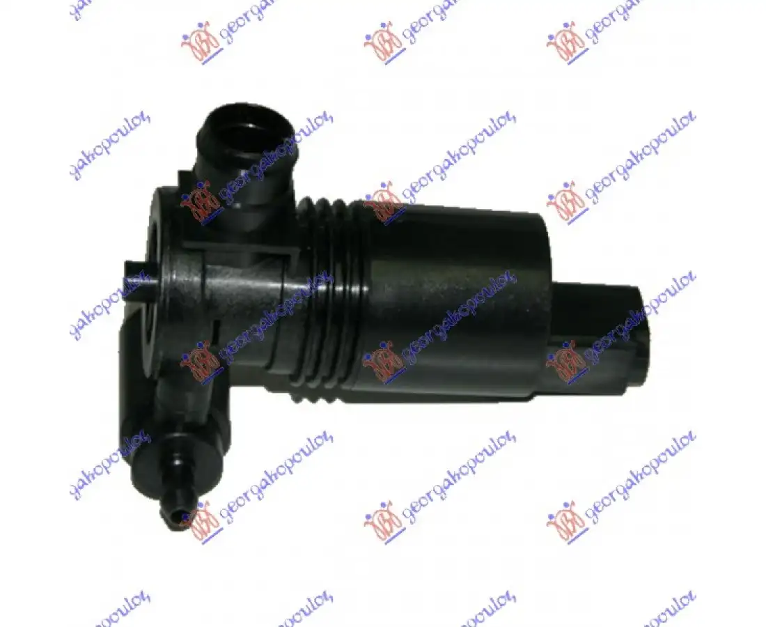 Μοτεράκι Δοχείου Υαλοκαθαριστήρων …