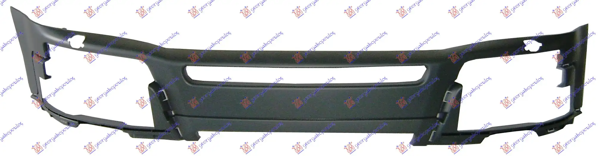 Προφυλακτήρας VOLVO XC90 …