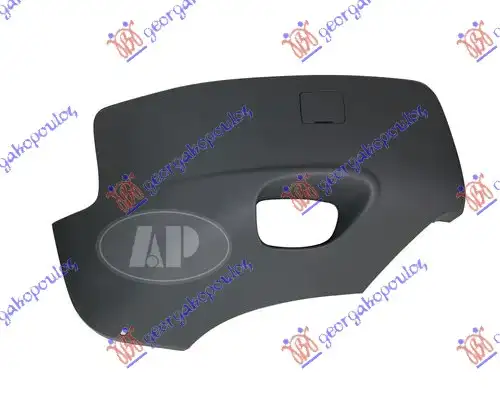 Πλαστικό Προφυλακτήρα VOLVO …