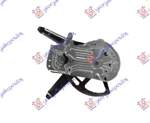 Γρύλος Παραθύρου Ηλεκτρικός …