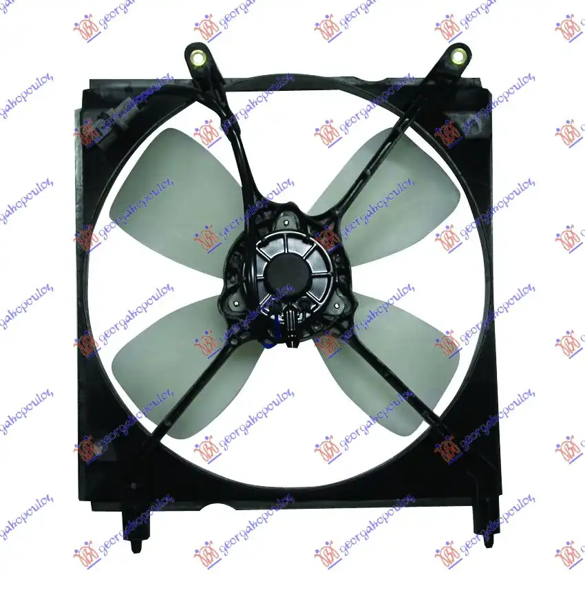 Βεντιλατέρ Νερού TOYOTA …