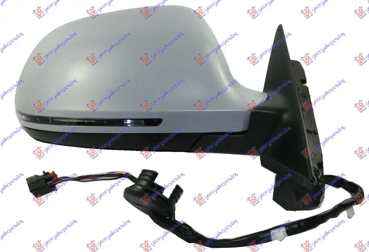 Καθρέπτης Ηλεκτρικός AUDI …