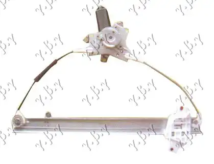 Γρύλος Παραθύρου Ηλεκτρικός …