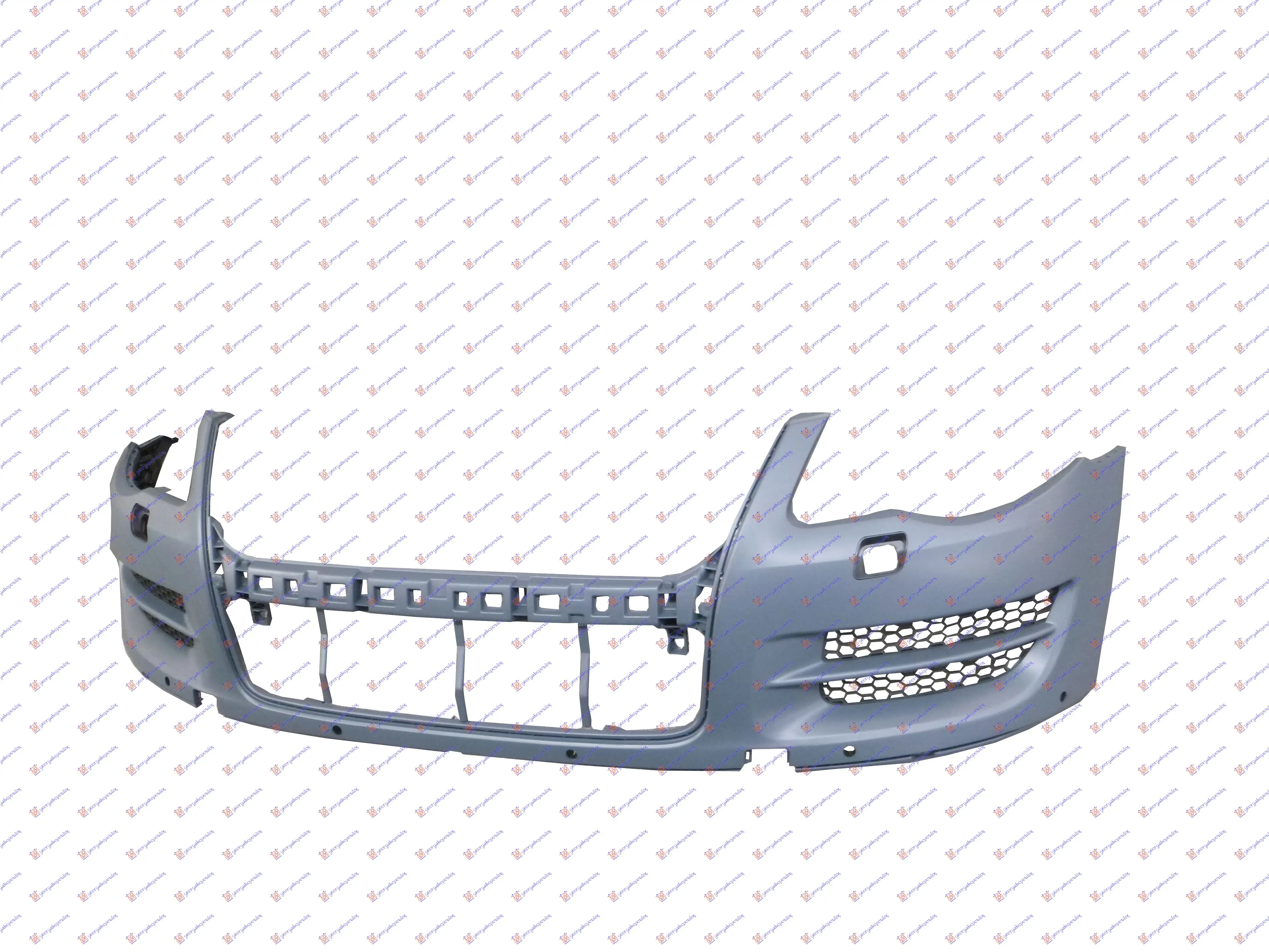 Προφυλακτήρας VW TOUAREG …