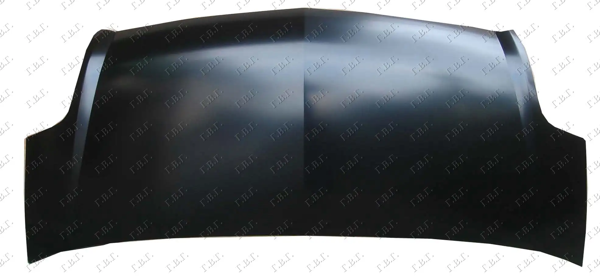 Καπό NISSAN INTERSTAR …