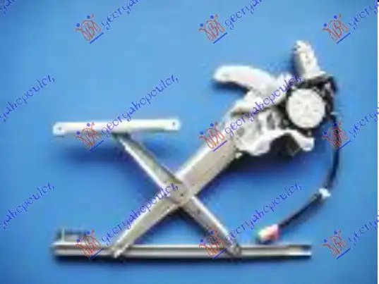 Γρύλος Παραθύρου Ηλεκτρικός …