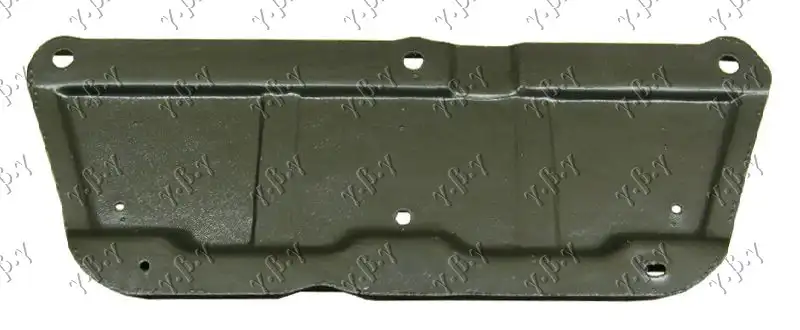 Ποδιά Μηχανής TOYOTA …