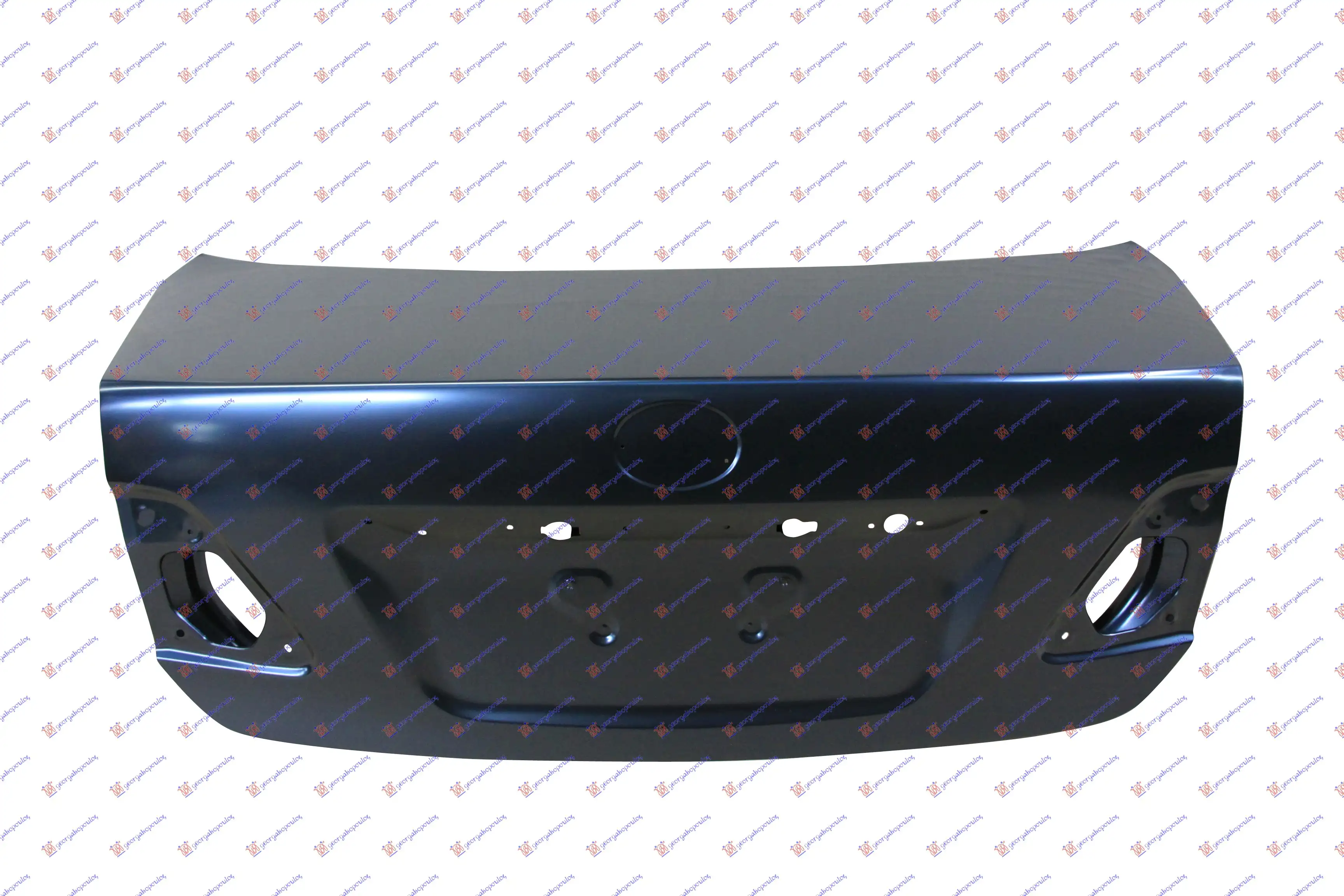 Πορτ-Μπαγκάζ TOYOTA COROLLA Sedan / …