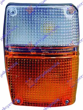 Φλας TOYOTA HIACE …