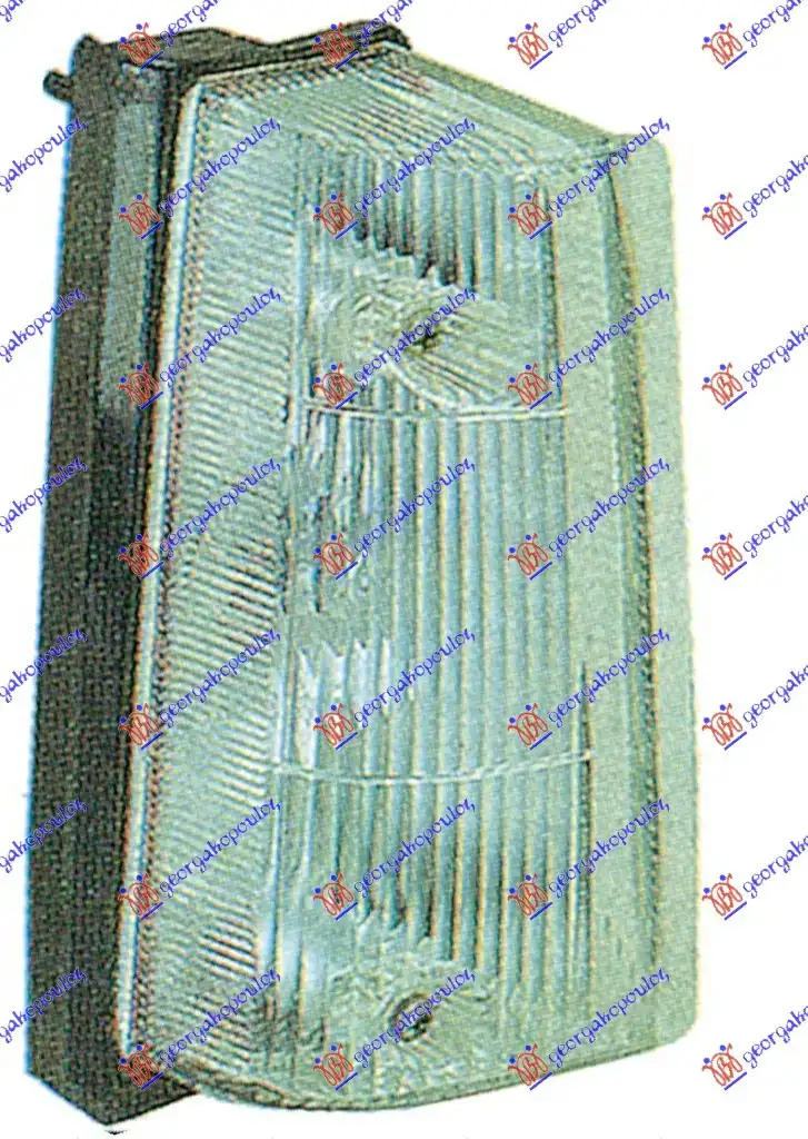 Φλας NISSAN SUNNY …