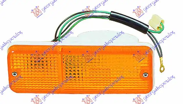 Φλας SUZUKI ALTO Hatchback / …