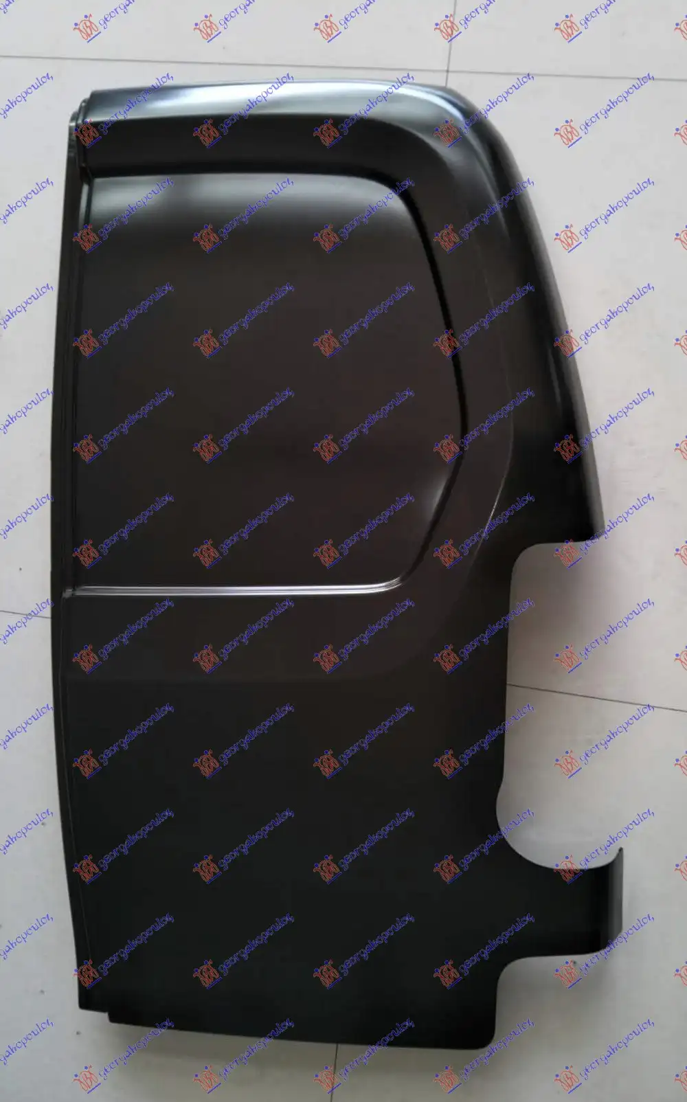 Πόρτα Καρότσας PEUGEOT …