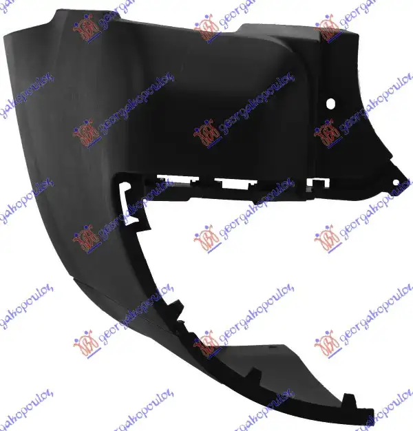 Άκρο Προφυλακτήρα PEUGEOT PARTNER Mini …