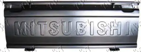 Πόρτα Καρότσας #094301490