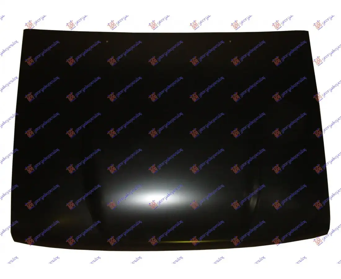 Καπό TOYOTA HILUX …