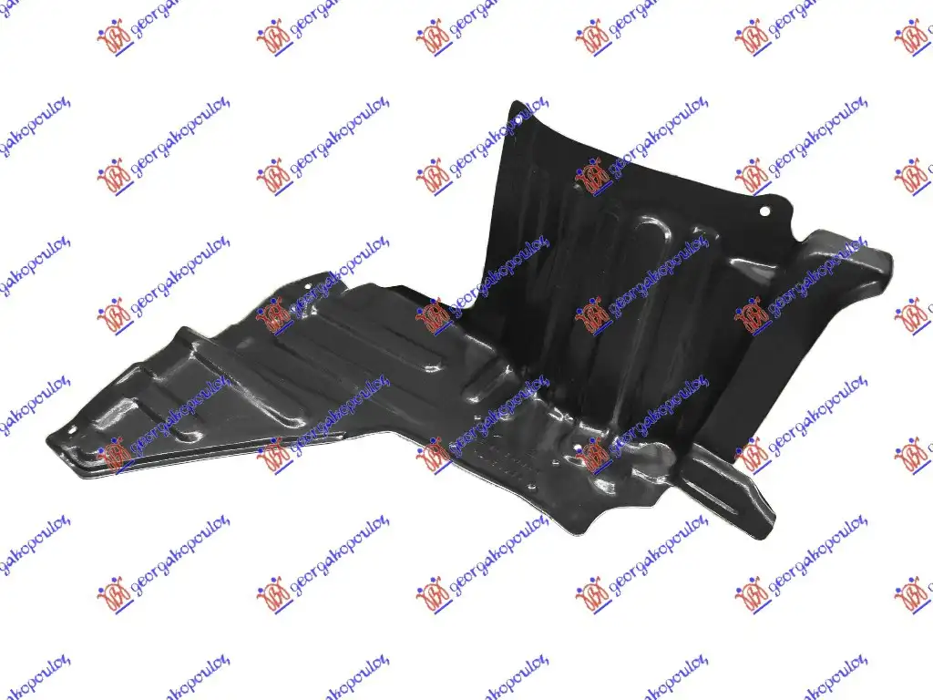 Ποδιά Μηχανής SUZUKI …