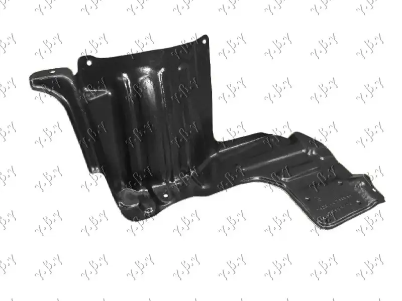 Ποδιά Μηχανής SUZUKI …