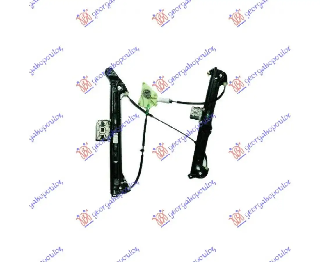 Γρύλος Παραθύρου Ηλεκτρικός …