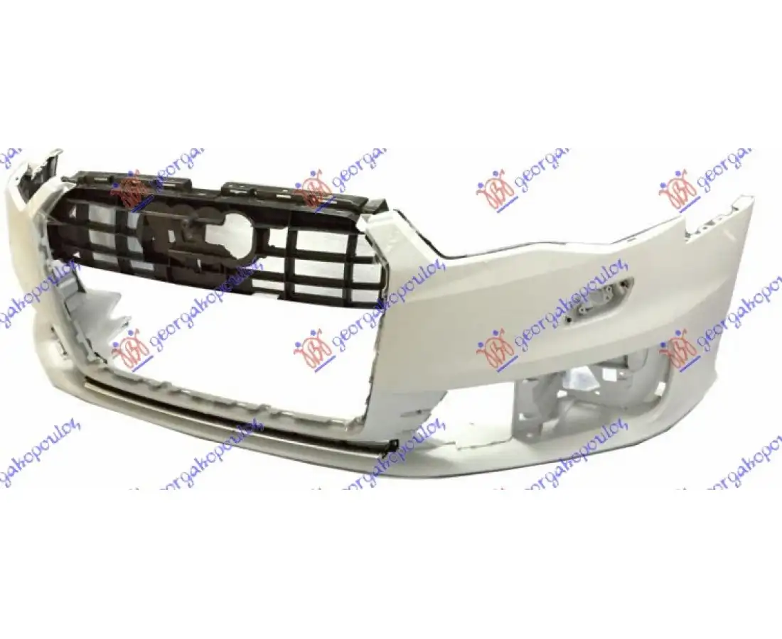 Προφυλακτήρας AUDI A6 …