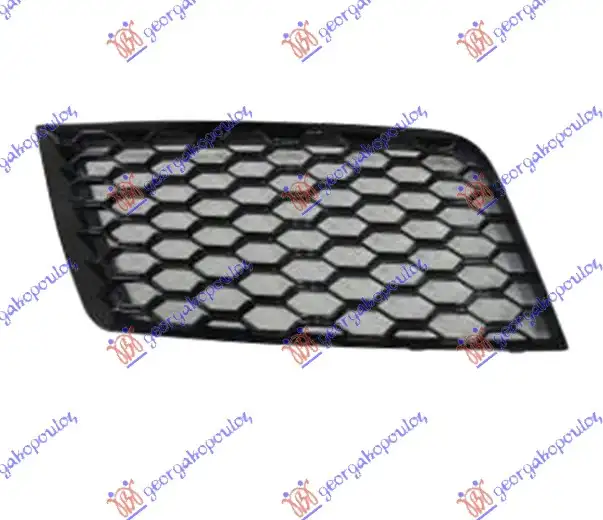 Δίχτυ Προφυλακτήρα AUDI A3 Hatchback …