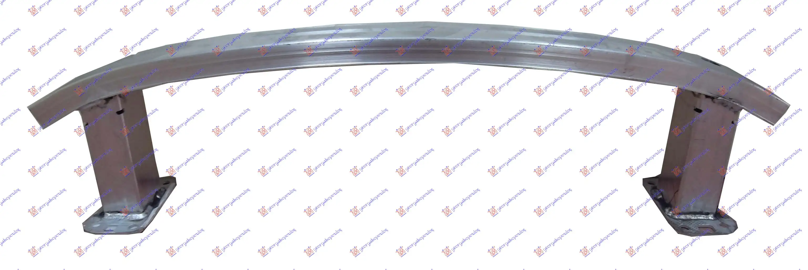 Τραβέρσα Προφυλακτήρα JEEP …