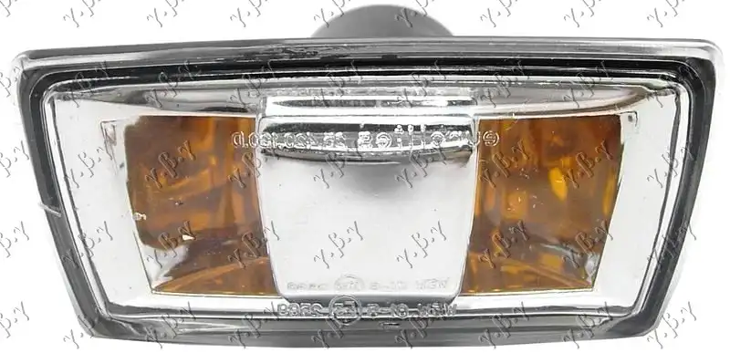 Φλας CHEVROLET-DAEWOO CRUZE …