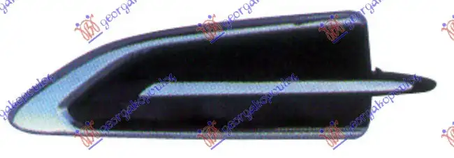 Διακοσμητικό Φτερού FORD …