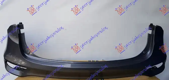 Προφυλακτήρας HYUNDAI SANTA …