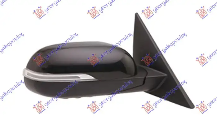 Καθρέπτης Ηλεκτρικός KIA …