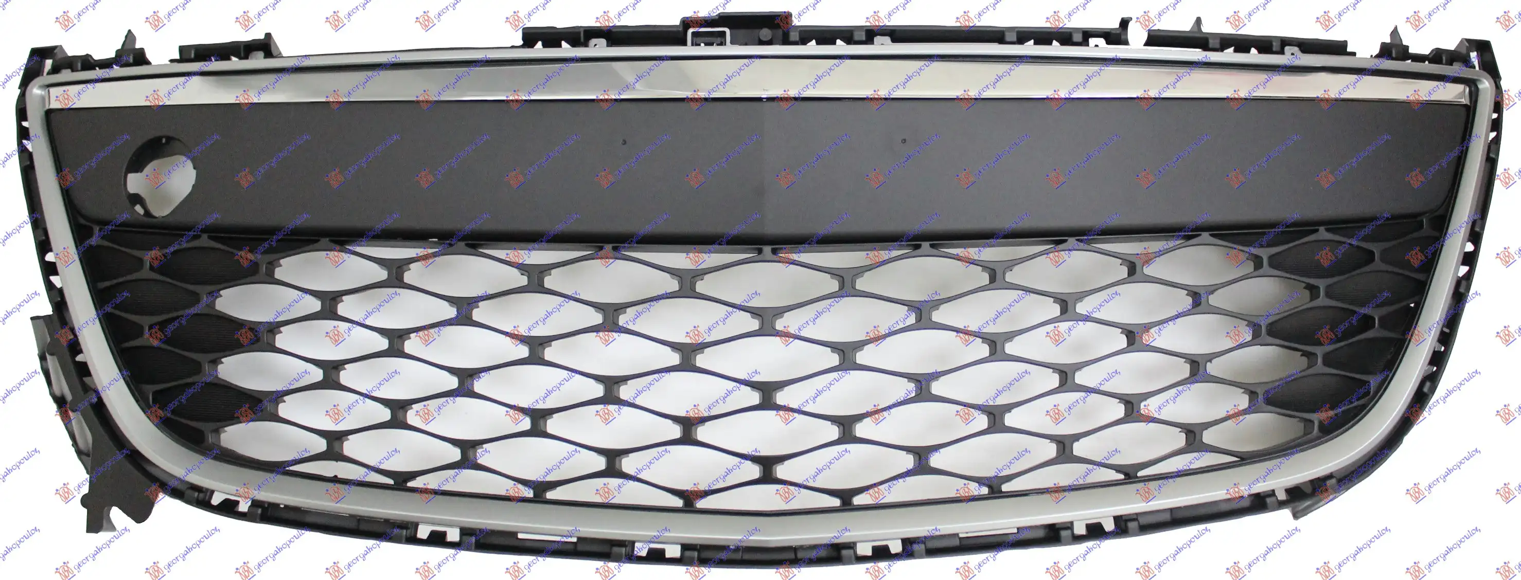 Δίχτυ Προφυλακτήρα MAZDA CX7 SUV/ …