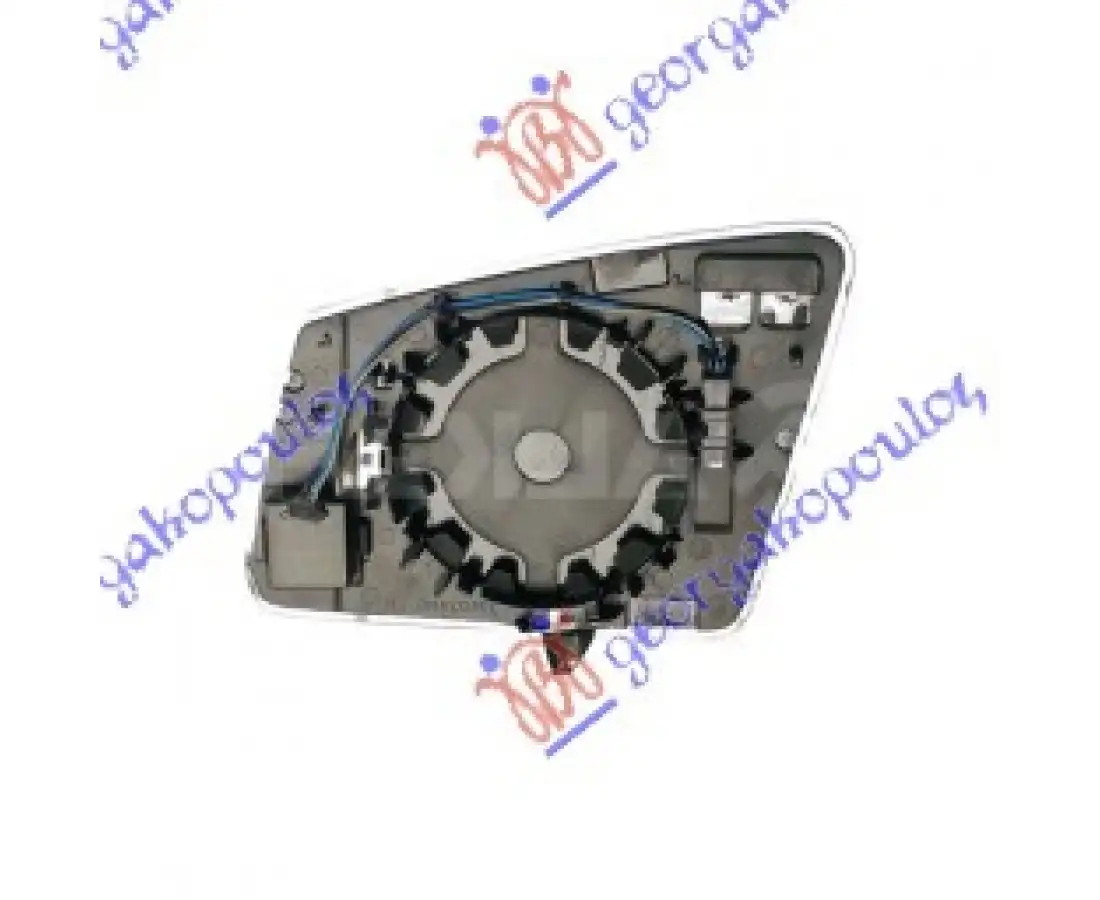 Κρύσταλλο Καθρέφτη MERCEDES …