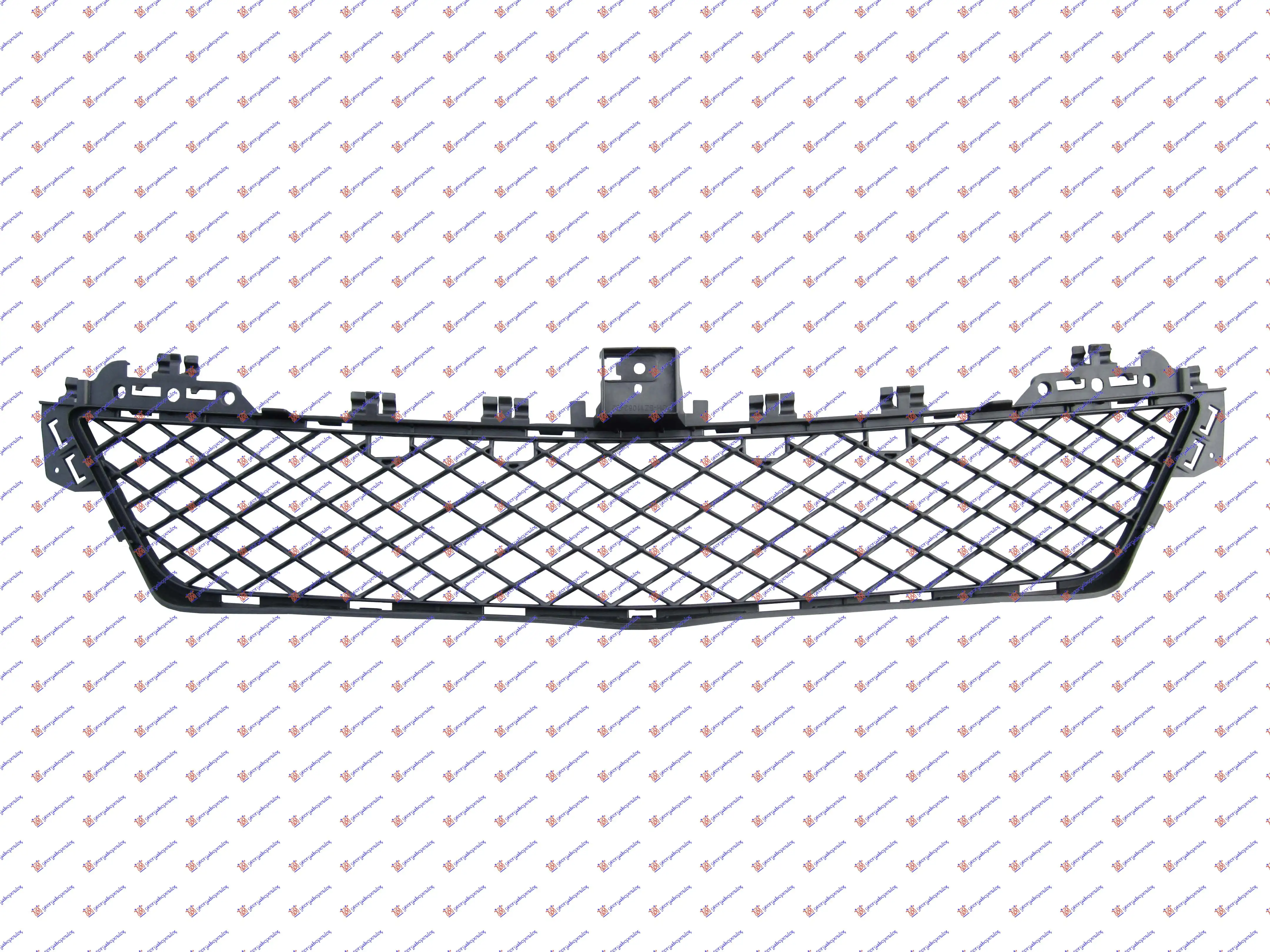 Δίχτυ Προφυλακτήρα MERCEDES …