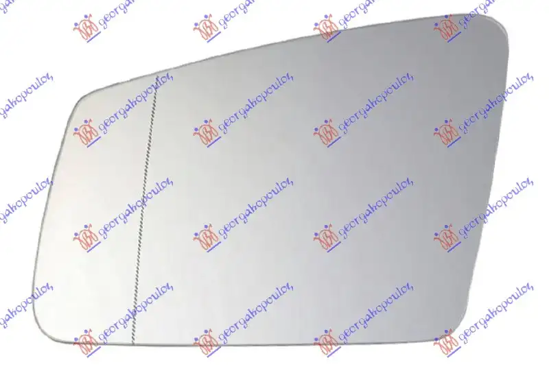 Κρύσταλλο Καθρέφτη MERCEDES …