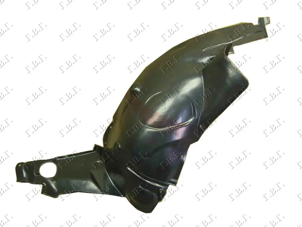 Θόλος Πλαστικός MERCEDES …