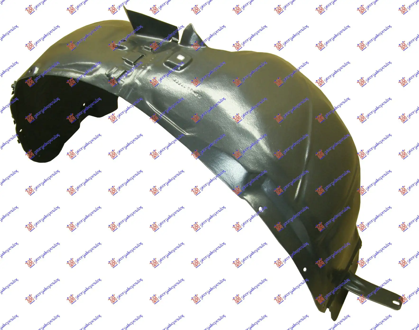 Θόλος Πλαστικός OPEL …