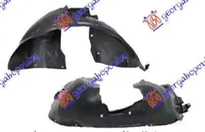 Θόλος Πλαστικός OPEL …