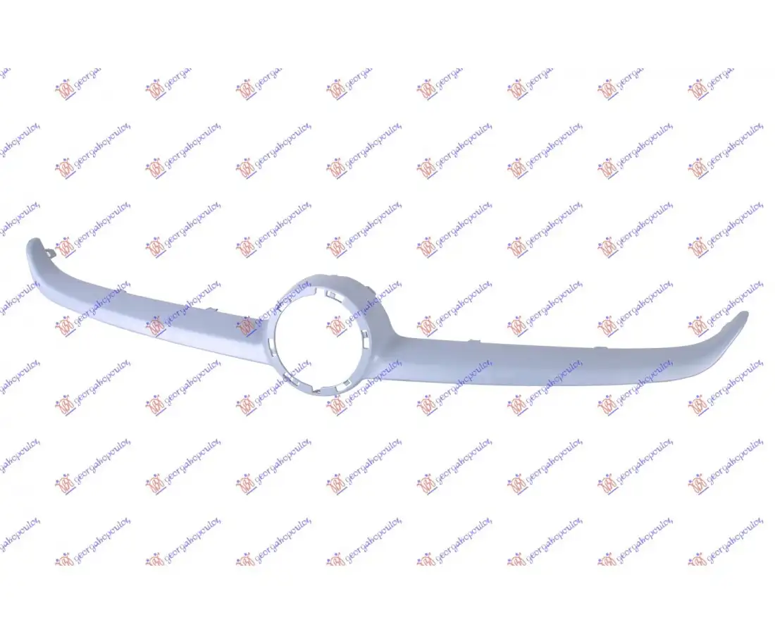 Μάσκα OPEL CORSA …