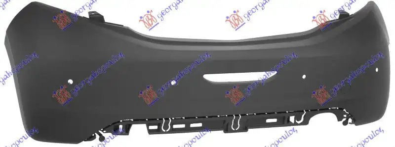 Προφυλακτήρας PEUGEOT 208 …