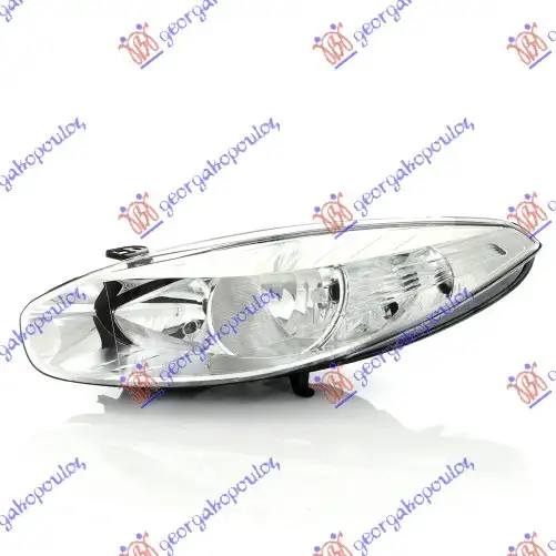 Φανάρι Εμπρός RENAULT FLUENCE Sedan …