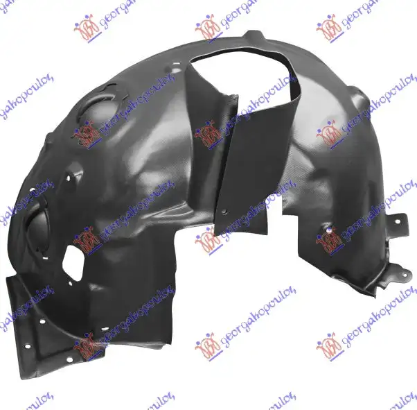 Θόλος Πλαστικός MINI …