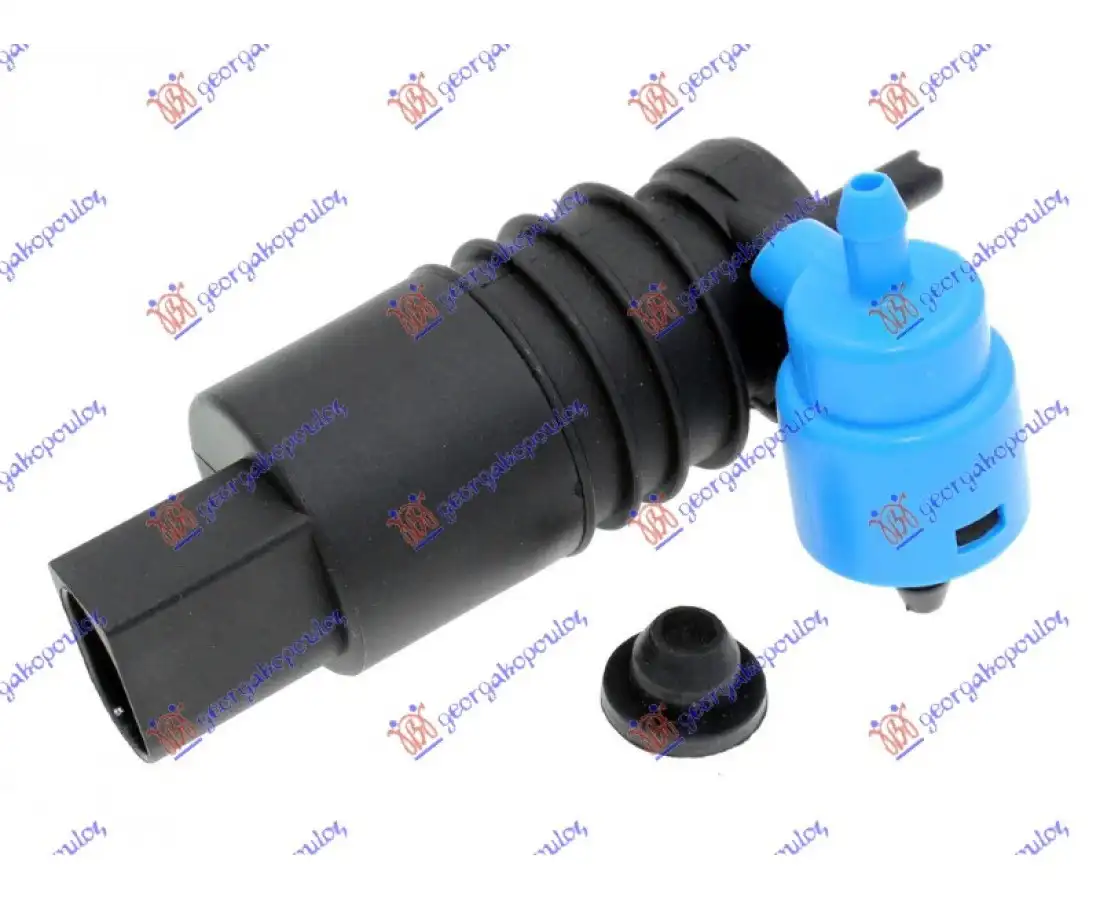 Μοτεράκι Δοχείου Υαλοκαθαριστήρων …