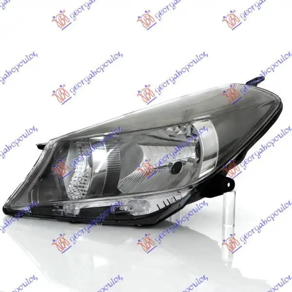 Φανάρι Εμπρός TOYOTA YARIS Hatchback …
