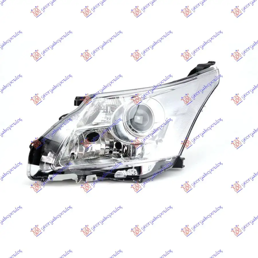 Φανάρι Εμπρός TOYOTA AVENSIS Sedan …