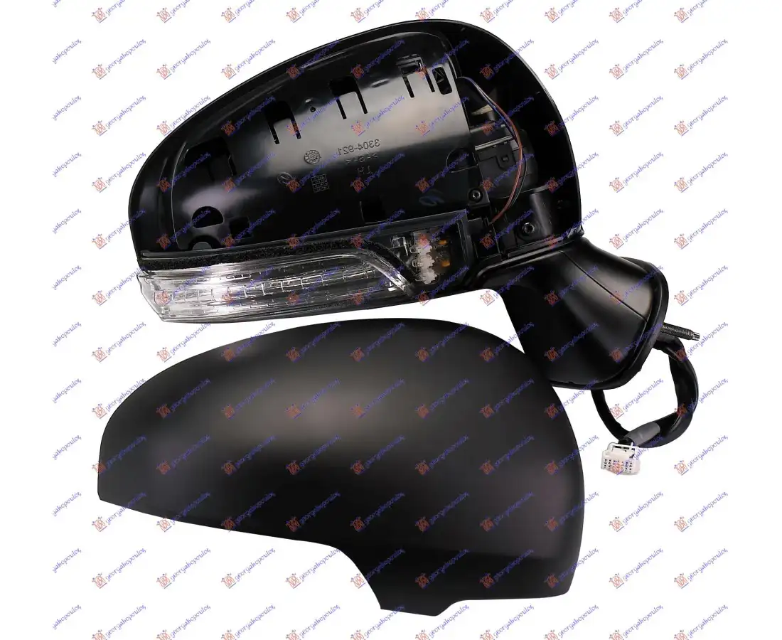 Καθρέπτης Ηλεκτρικός TOYOTA …