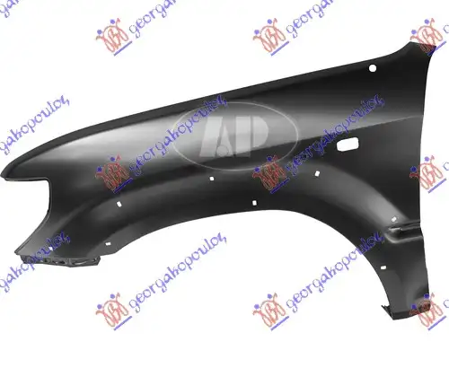 Φτερό TOYOTA LAND …