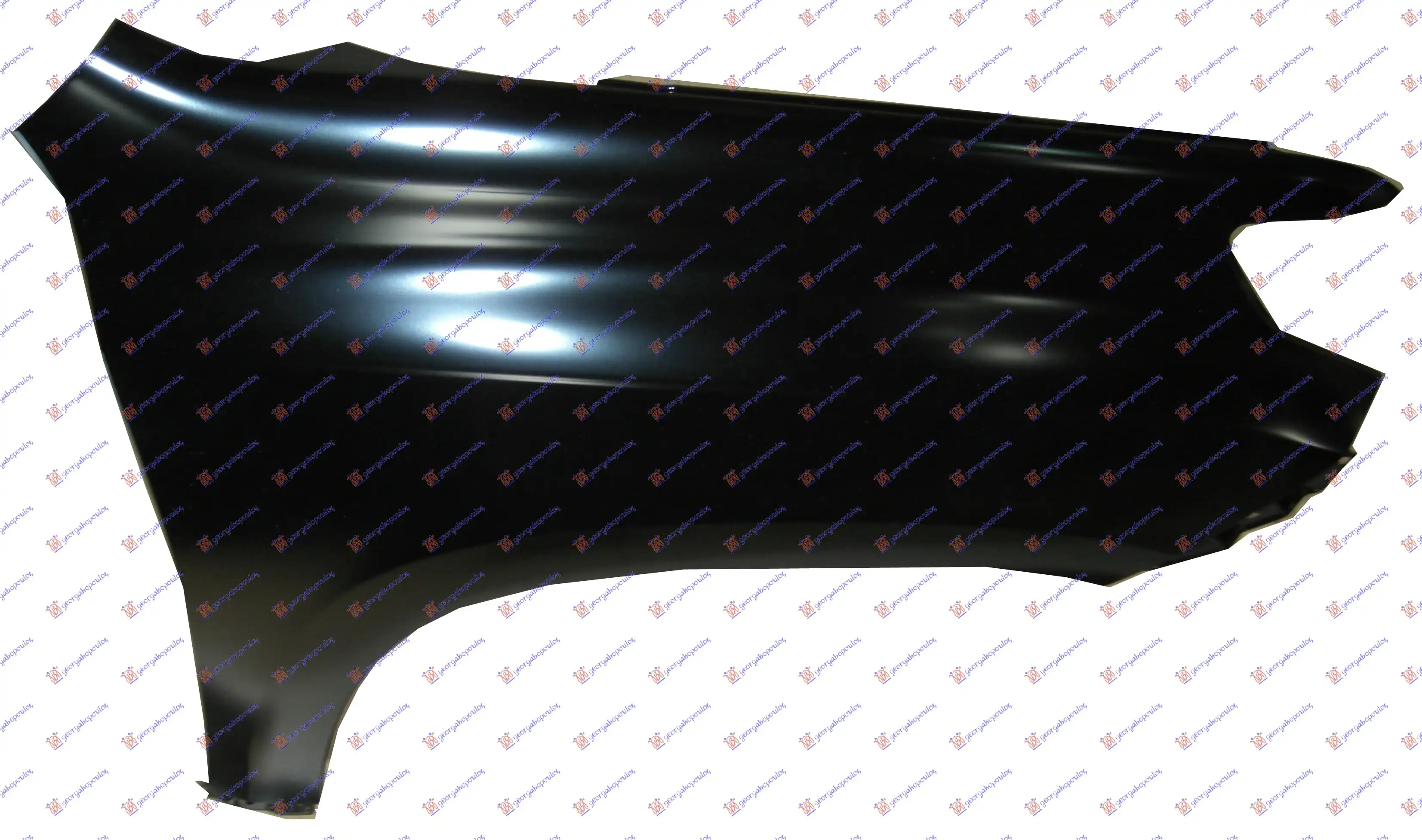 Φτερό TOYOTA LAND …