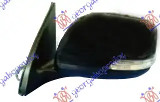 Καθρέπτης Ηλεκτρικός TOYOTA …