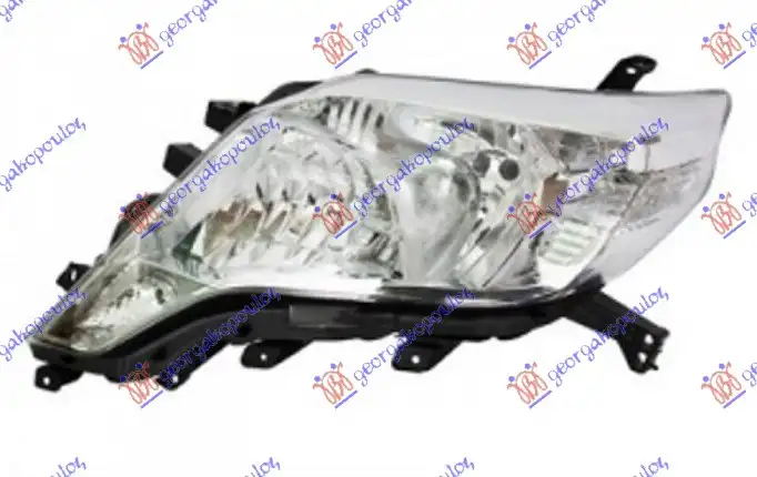 Φανάρι Εμπρός TOYOTA …