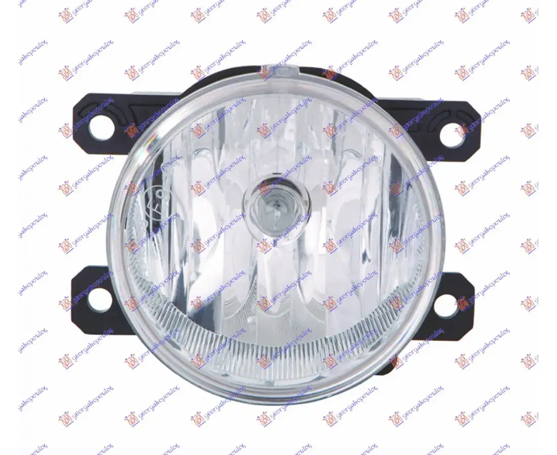 Προβολείς Ομίχλης TOYOTA …