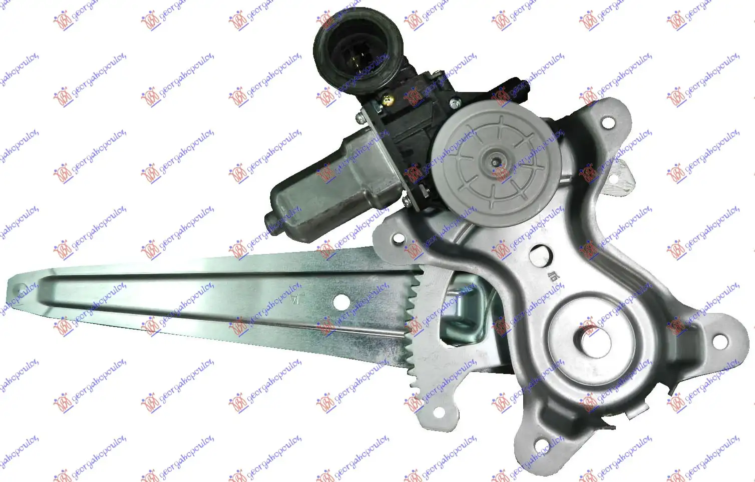 Γρύλος Παραθύρου Ηλεκτρικός …